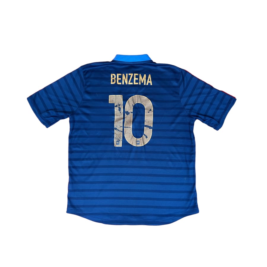 Maillots de foot vintage r tro The Football Market Maillot