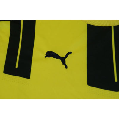 Maillot Dortmund domicile 2016-2017 - Puma - Borossia Dortmund