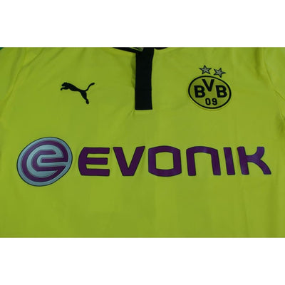 Maillot Dortmund domicile N°10 2012-2013 - Puma - Borossia Dortmund