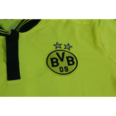 Maillot Dortmund domicile N°10 2012-2013 - Puma - Borossia Dortmund