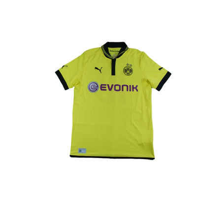 Maillot Dortmund domicile N°10 2012-2013 - Puma - Borossia Dortmund