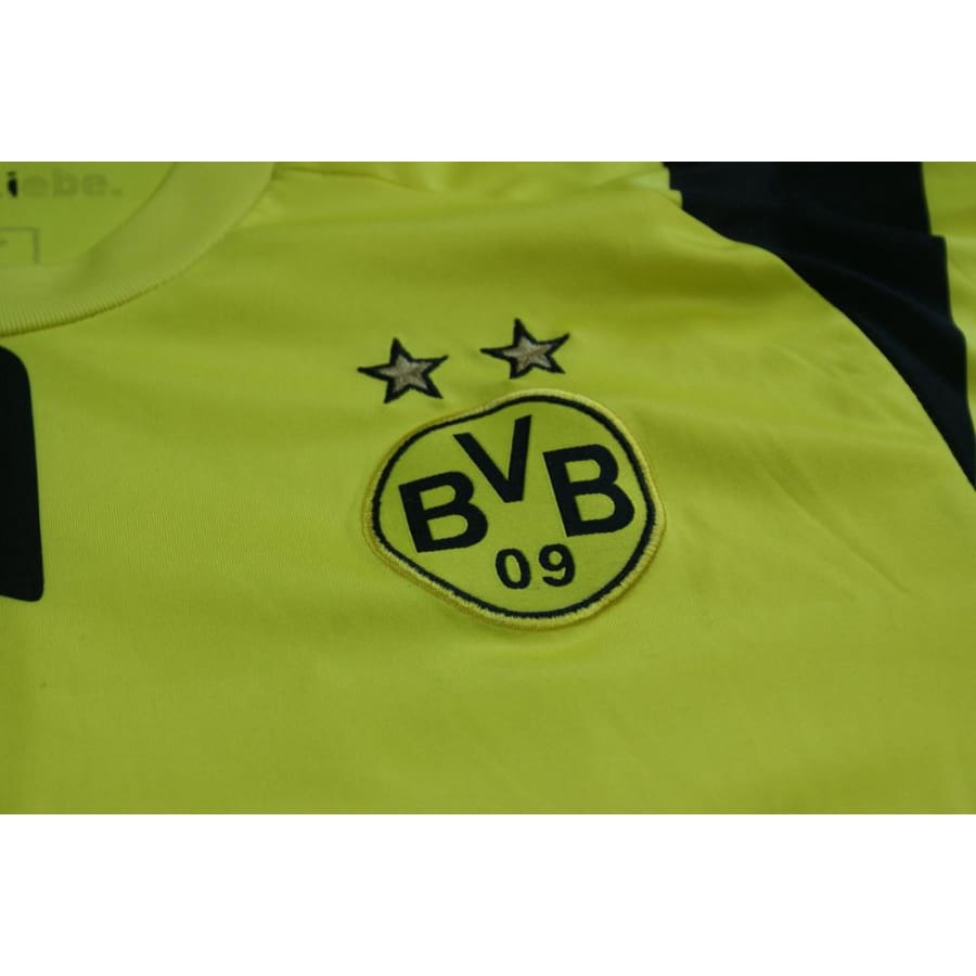 AnnoncePUMA BVB Borussia Dortmund Enfants Home Trikot AnnoncePUMA BVB Borussia Dortmund Enfants Home Trikot