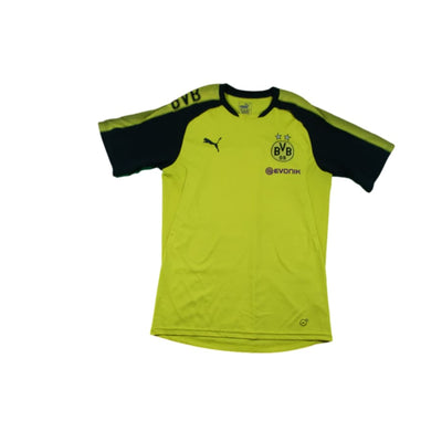 Maillot Dortmund entraînement années 2010 - Puma - Borossia Dortmund