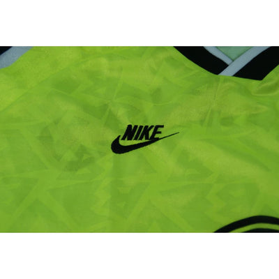 Maillot Dortmund vintage domicile 1995-1996 - Nike - Borossia Dortmund