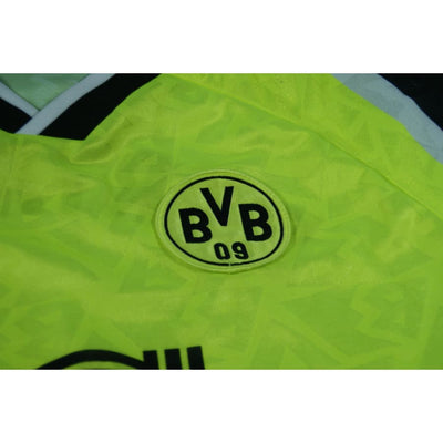 Maillot Dortmund vintage domicile 1995-1996 - Nike - Borossia Dortmund