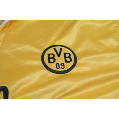 Maillot Dortmund vintage domicile 1998-1999 - Nike - Borossia Dortmund