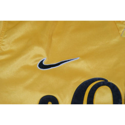 Maillot Dortmund vintage domicile 1998-1999 - Nike - Borossia Dortmund