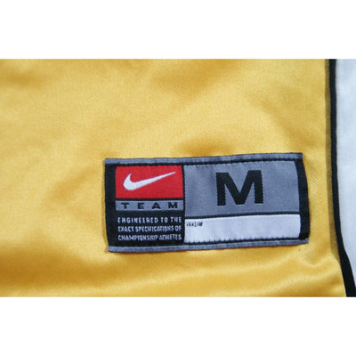 Maillot Dortmund vintage domicile 1998-1999 - Nike - Borossia Dortmund