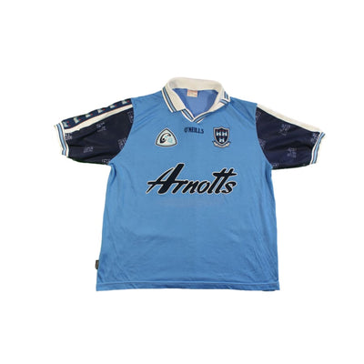 Maillot Dublin vintage domicile années 2000 - O’neills - Autres championnats