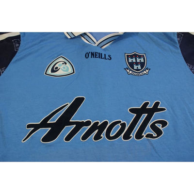 Maillot Dublin vintage domicile années 2000 - O’neills - Autres championnats