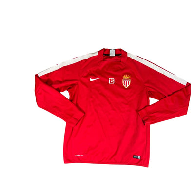 Maillot entrainement AS Monaco saison 2015-2016 - Nike - AS Monaco