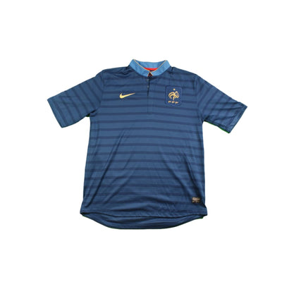 Maillot équipe de France domicile 2012-2013 - Nike - Equipe de France