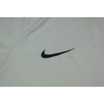 Maillot équipe de France entraînement années 2010 - Nike - Equipe de France