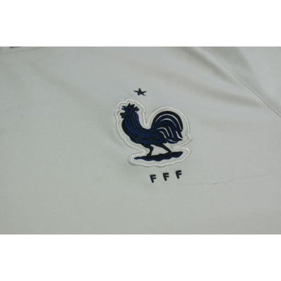 Maillot équipe de France entraînement années 2010 - Nike - Equipe de France