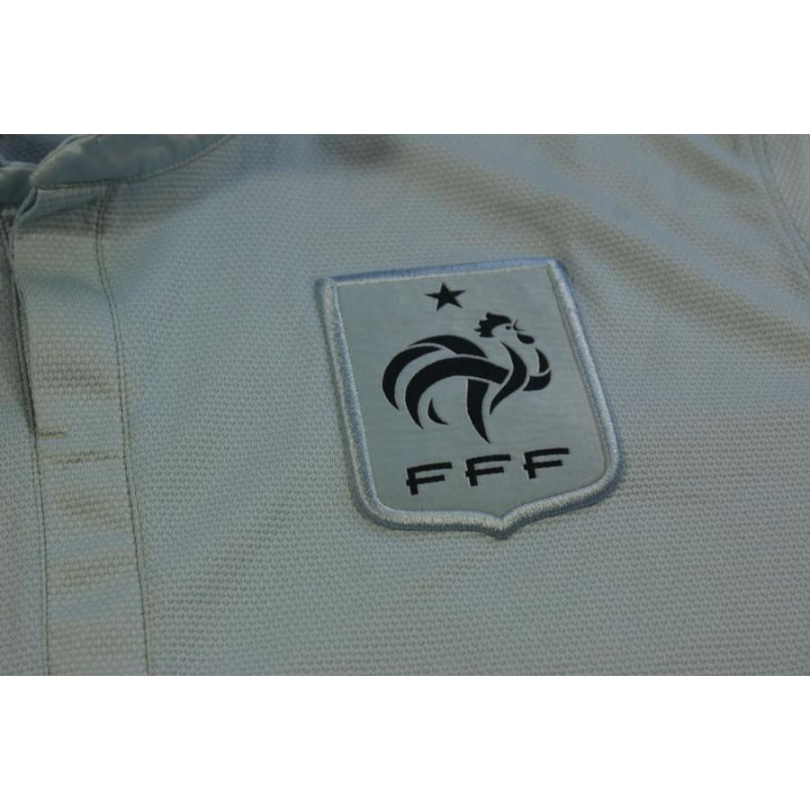 Maillot équipe de France extérieur 2013-2014 - Nike - Equipe de France