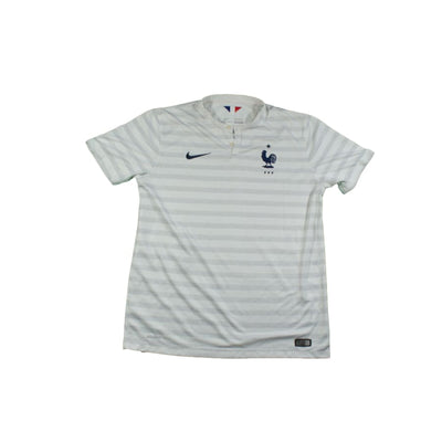 Maillot équipe de France extérieur 2014-2015 - Nike - Equipe de France