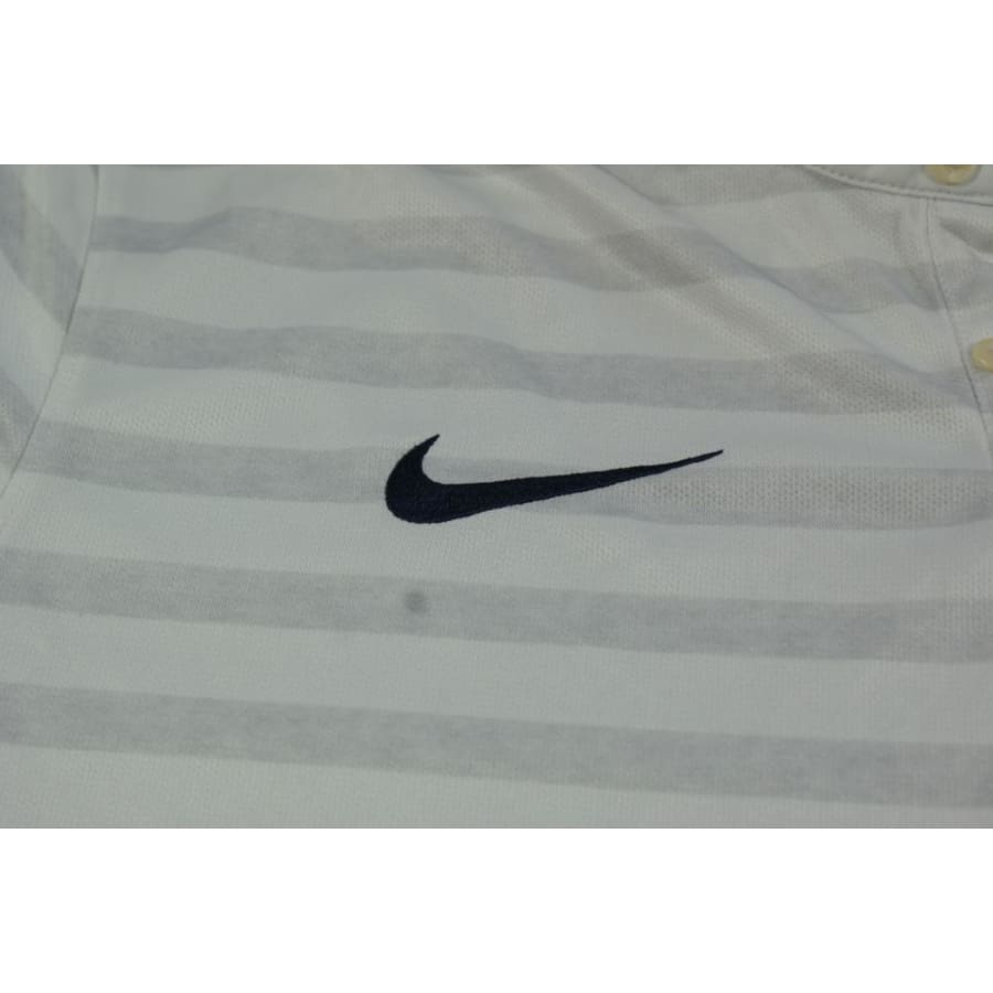 Maillot équipe de France extérieur 2014-2015 - Nike - Equipe de France