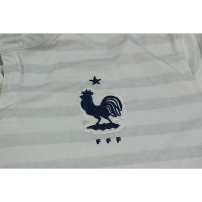 Maillot équipe de France extérieur 2014-2015 - Nike - Equipe de France