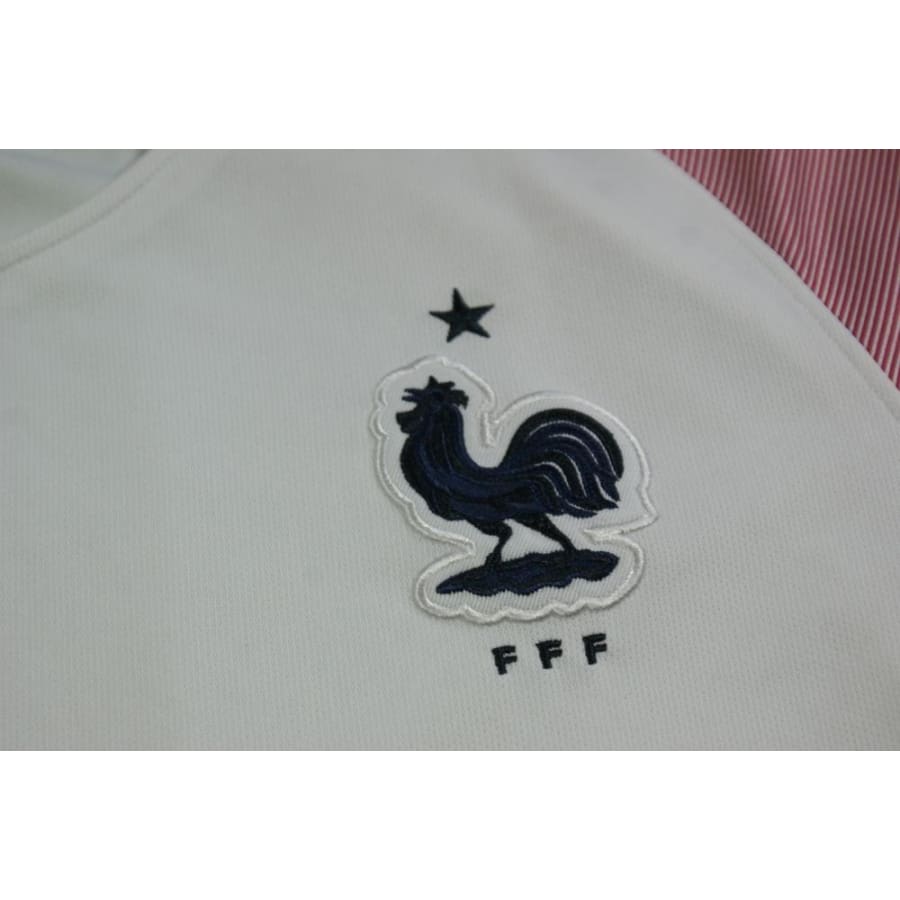 Maillot équipe de France extérieur 2016-2017 - Nike - Equipe de France
