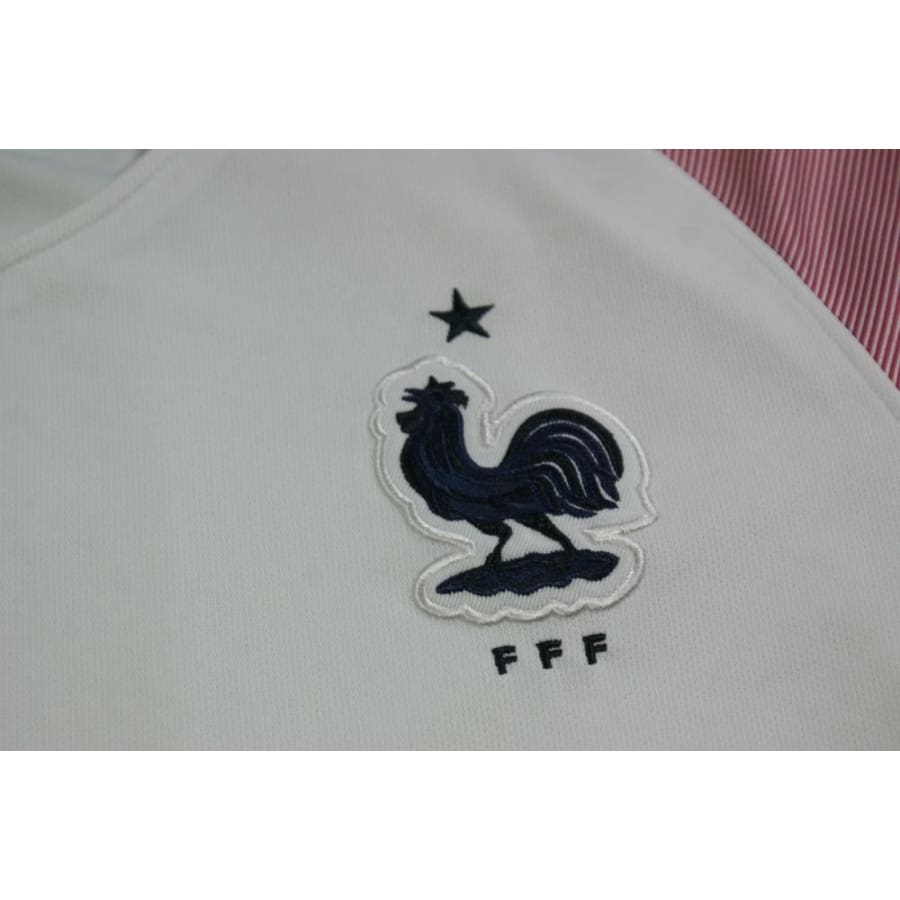 Maillot équipe de France extérieur 2016-2017 - Nike - Equipe de France