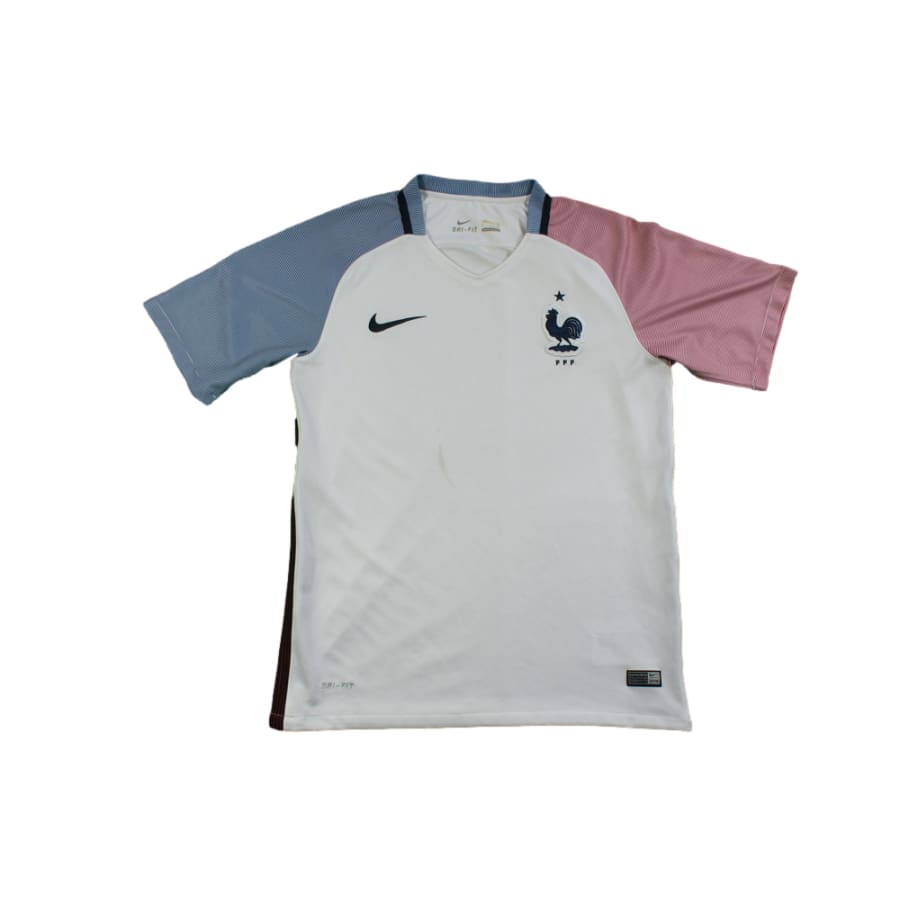 Maillot équipe de France extérieur 2016-2017 - Nike - Equipe de France