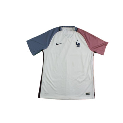 Maillot équipe de France extérieur 2016-2017 - Nike - Equipe de France