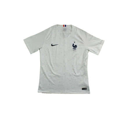 Maillot équipe de France extérieur 2018-2019 - Nike - Equipe de France