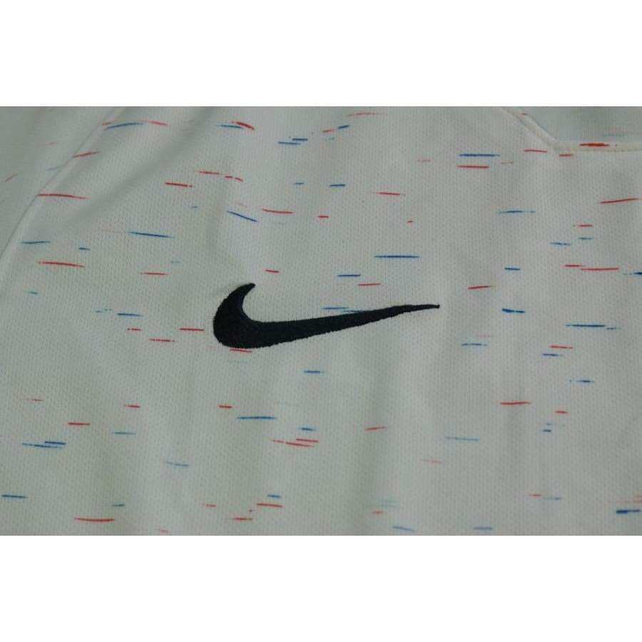 Maillot équipe de France extérieur 2018-2019 - Nike - Equipe de France