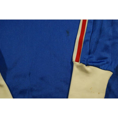 Maillot équipe de France rétro domicile 1978-1979 - Adidas - Equipe de France