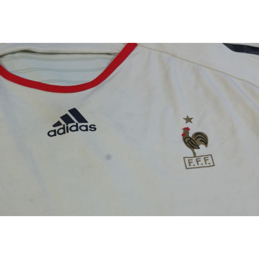 maillot football vintage France 2007 Training – Football Shirt Vintage maillot football vintage France 2007 Training – Football Shirt Vintage