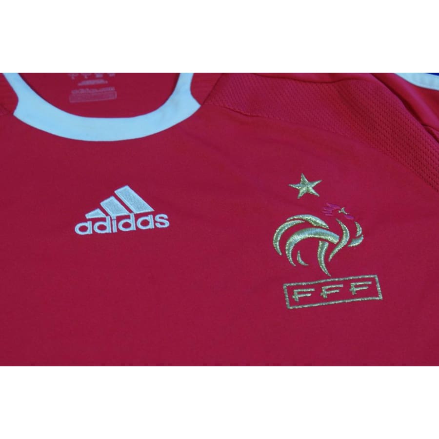 Maillot de football rétro de l'Italie Maillot de football rétro de l'Italie