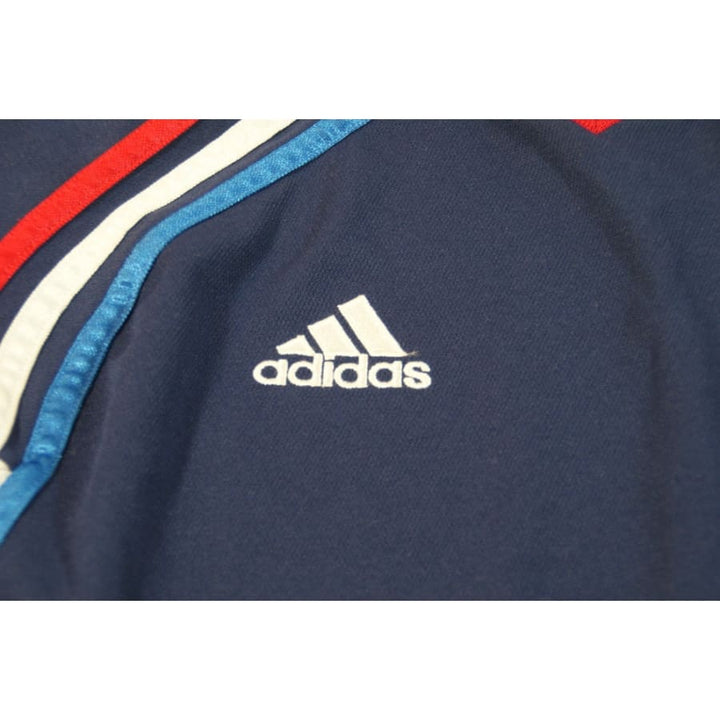Maillot vintage extérieur équipe de France 2000 (XL) - Back Maillot vintage extérieur équipe de France 2000 (XL) - Back