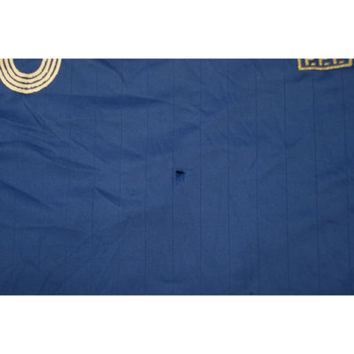 Maillot équipe de France vintage #10 ZIDANE 2006-2007 - Adidas - Equipe de France