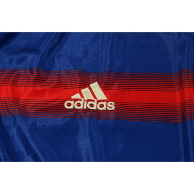 Maillot équipe de France vintage domicile 2004-2005 - Adidas - Equipe de France