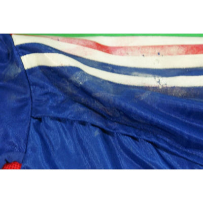 Maillot équipe de France vintage domicile 2004-2005 - Adidas - Equipe de France