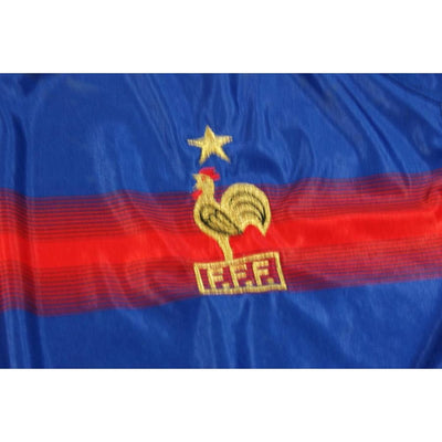 Maillot équipe de France vintage domicile 2004-2005 - Adidas - Equipe de France