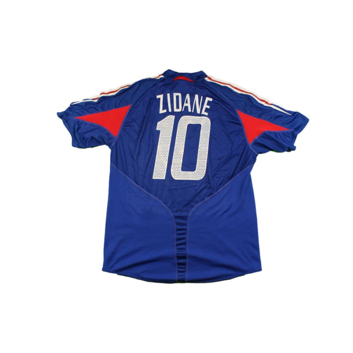 Foot Collectors | Maillot Equipe de France Domicile 1996 Desailly