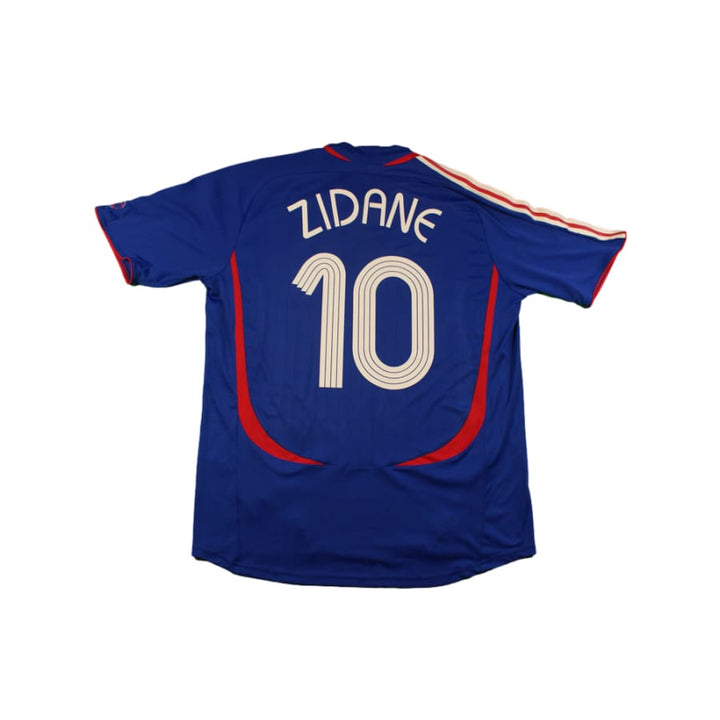 Maillot Centenaire Nike de Francia 2019 Maillot Centenaire Nike de Francia 2019