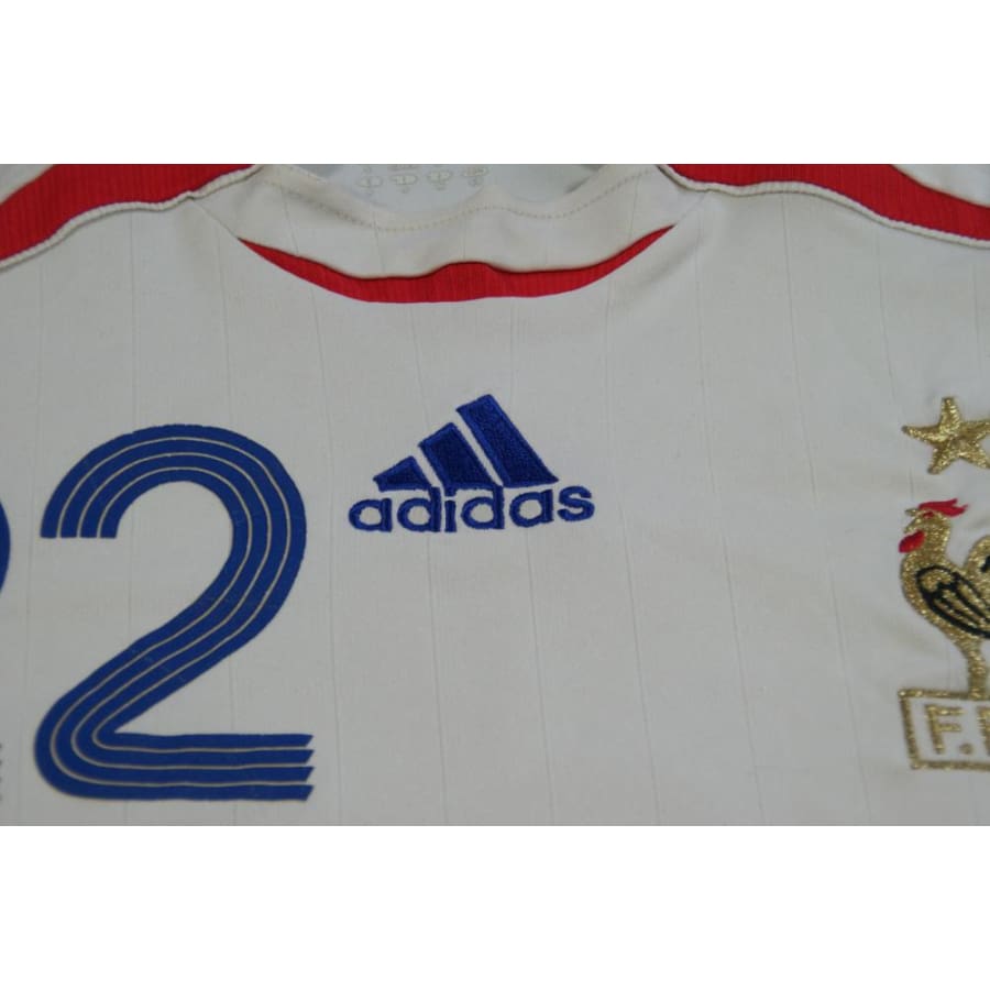 Maillot UEFA Europa League 2006/2007 - Domicile, Extérieur, Third Maillot UEFA Europa League 2006/2007 - Domicile, Extérieur, Third