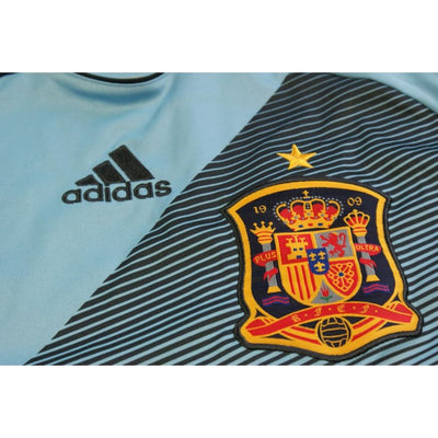 Maillot Espagne extérieur 2012-2013 - Adidas - Espagne
