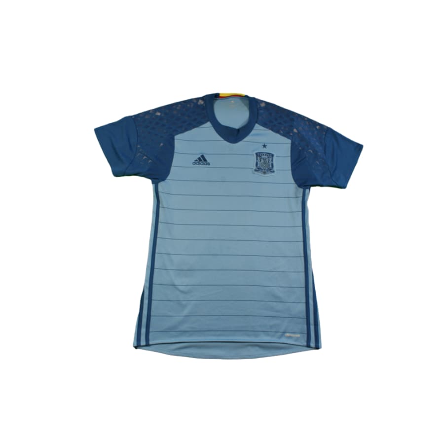 Maillot Espagne extérieur 2015-2016 - Adidas - Espagne