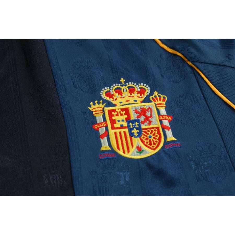 Maillot Espagne vintage extérieur 1998-1999 - Adidas - Espagne