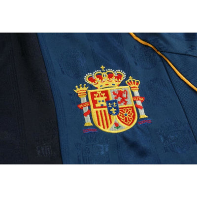 Maillot Espagne vintage extérieur 1998-1999 - Adidas - Espagne