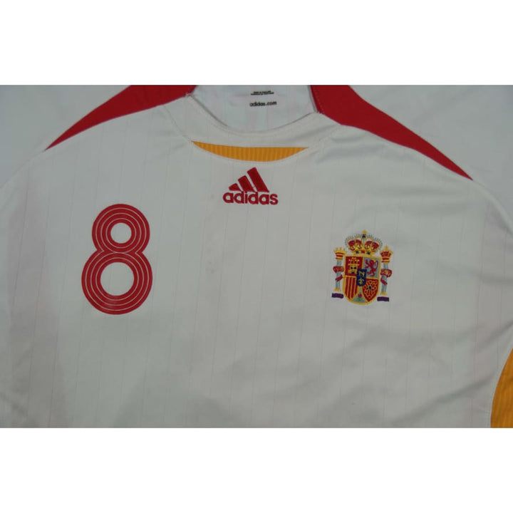Maillot de football des sélections nationales 2005-2006 Maillot de football des sélections nationales 2005-2006