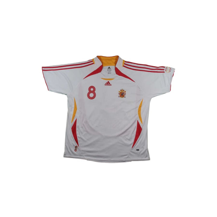 Maillots de foot vintage / rétro - The Football Market - Maillot de foot rétro domicile équipe Maillots de foot vintage / rétro - The Football Market - Maillot de foot rétro domicile équipe