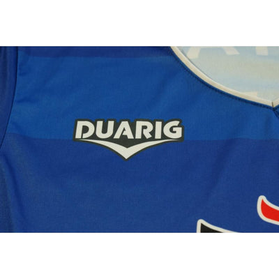 Maillot ESTAC domicile années 2010 - Duarig - ESTAC Troyes