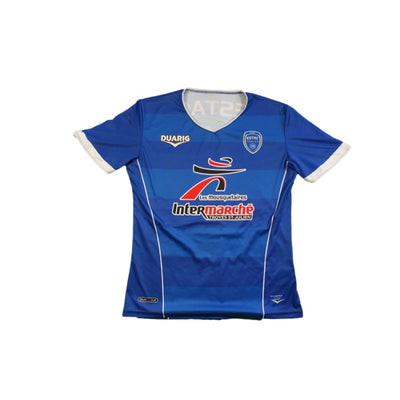 Maillot ESTAC domicile années 2010 - Duarig - ESTAC Troyes