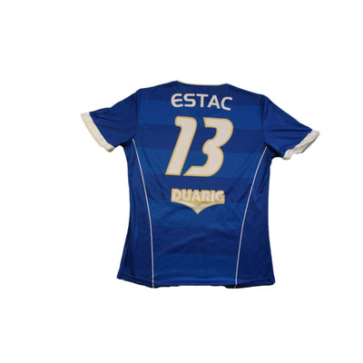 Maillot ESTAC domicile années 2010 - Duarig - ESTAC Troyes