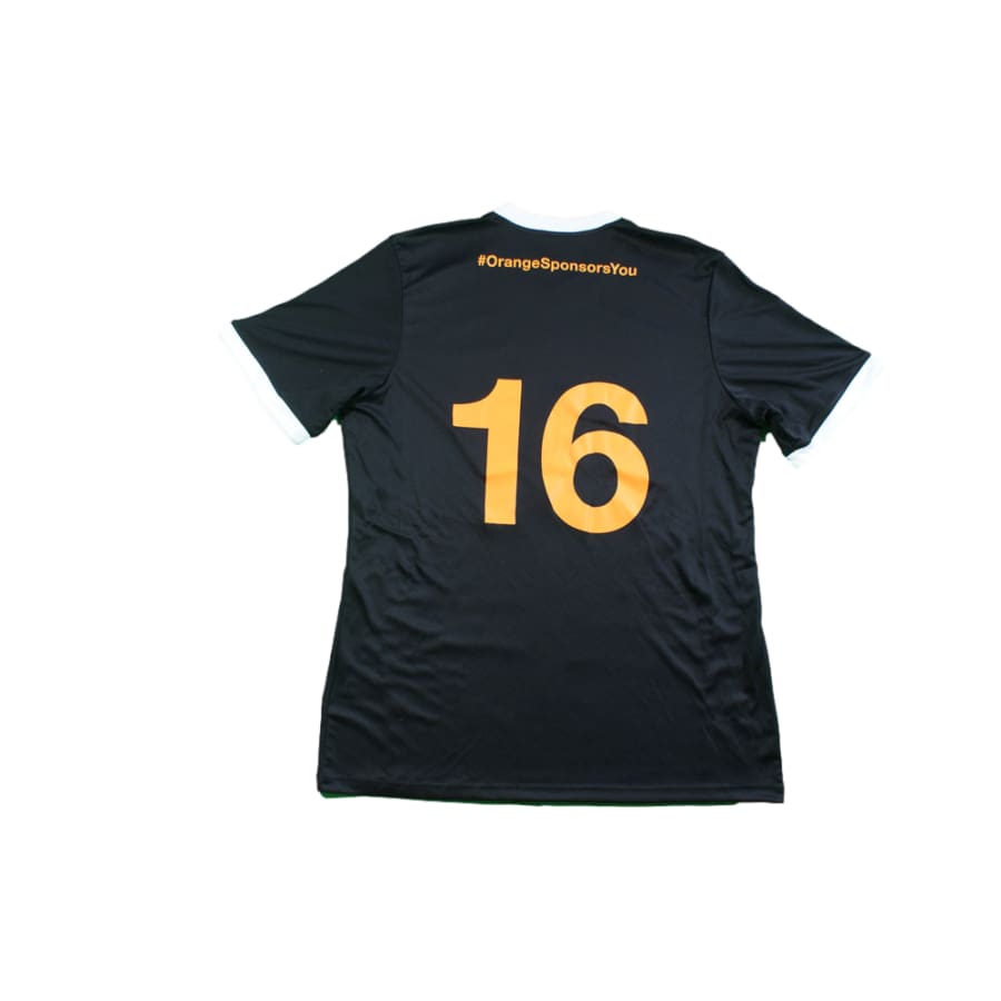 Maillot Euro 2016 supporter 2015-2016 - Adidas - Autres championnats