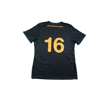 Maillot Euro 2016 supporter 2015-2016 - Adidas - Autres championnats
